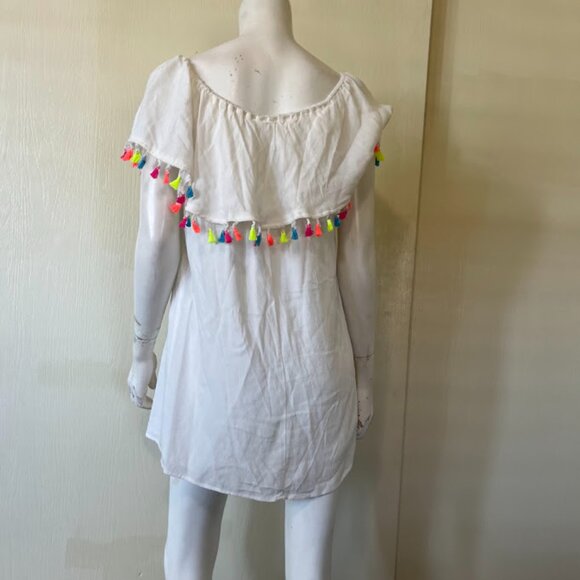 NEW Forever 21 Dress Medium - Picture 3 of 4